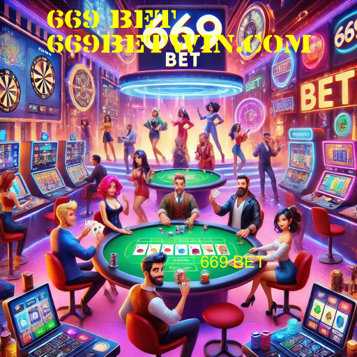 Tendências em Jogos