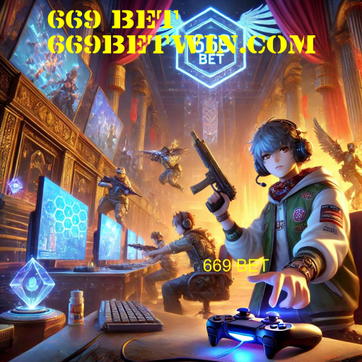 Tendências em Jogos